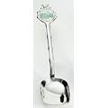 Shovel Spoon w/ Photo Emblem Insert